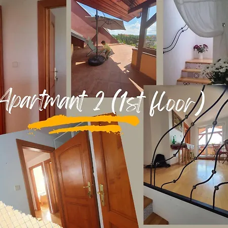 U Alenky Na Zahrade Casa vacanze Smižany