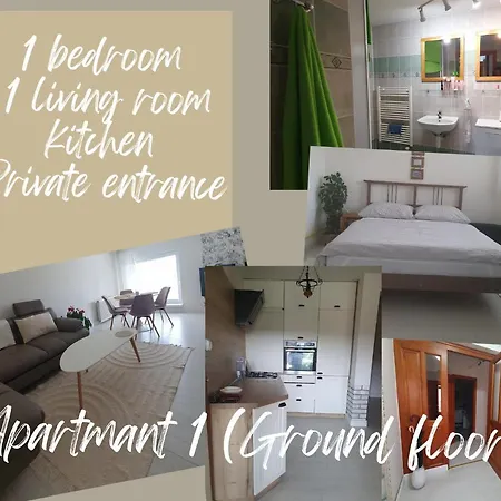 U Alenky Na Zahrade *