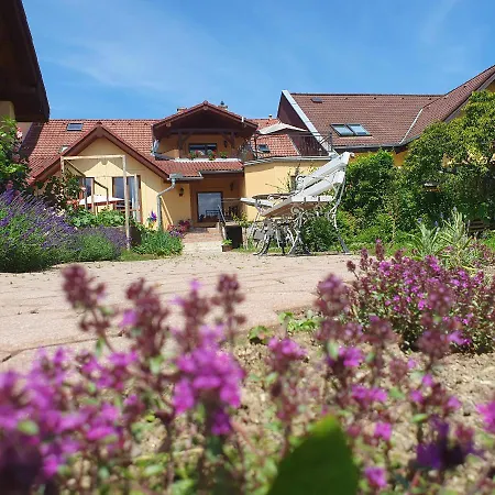 U Alenky Na Zahrade Сasa de vacaciones Smižany