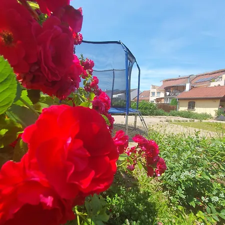 U Alenky Na Zahrade Сasa de vacaciones Smižany