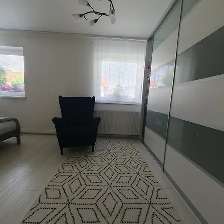 U Alenky Na Zahrade Сasa de vacaciones Smižany