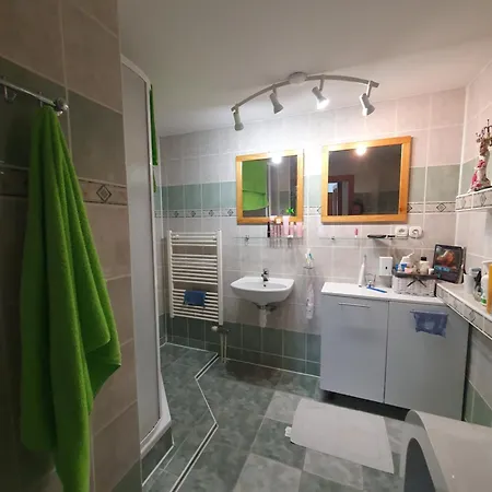 Сasa de vacaciones U Alenky Na Zahrade