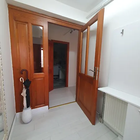 U Alenky Na Zahrade Casa vacanze Smižany