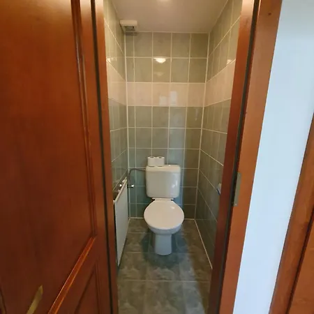 U Alenky Na Zahrade * Szepessümeg