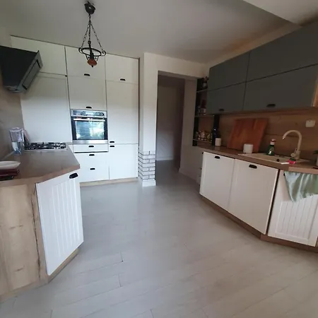 Nyaraló U Alenky Na Zahrade Szepessümeg