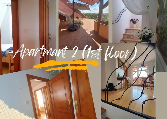 U Alenky Na Zahrade 度假居 斯米扎尼