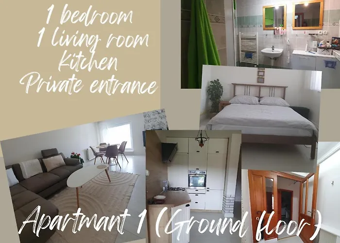 U Alenky Na Zahrade *