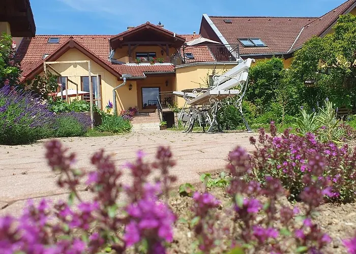 U Alenky Na Zahrade Σπίτι διακοπών Smižany