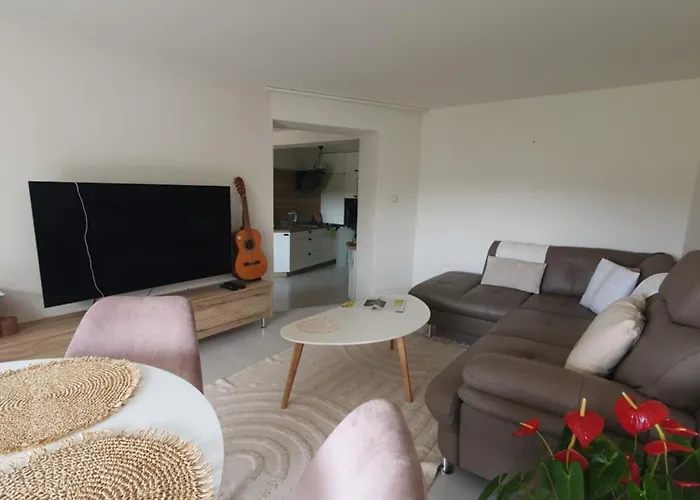 U Alenky Na Zahrade Σπίτι διακοπών