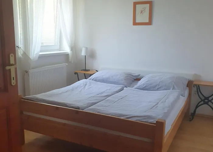 Σπίτι διακοπών U Alenky Na Zahrade *