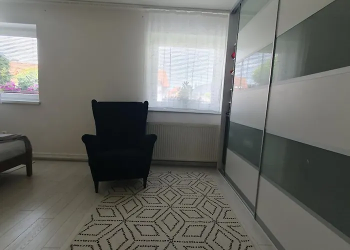 U Alenky Na Zahrade 度假居 斯米扎尼