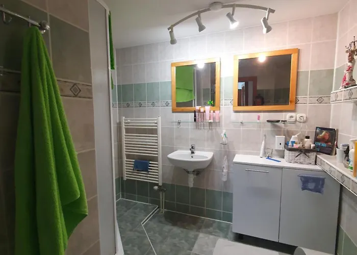 Σπίτι διακοπών U Alenky Na Zahrade