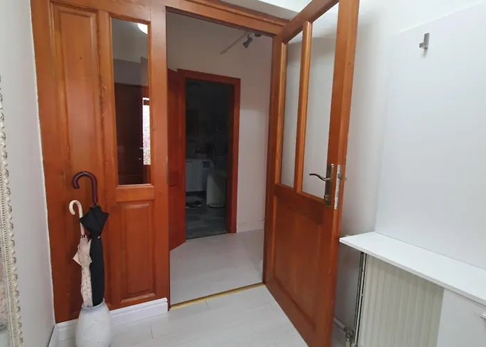 U Alenky Na Zahrade Σπίτι διακοπών Smižany