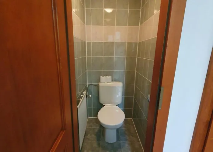 U Alenky Na Zahrade * Smižany