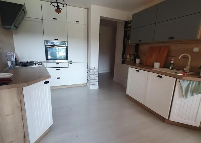 Σπίτι διακοπών U Alenky Na Zahrade Smižany