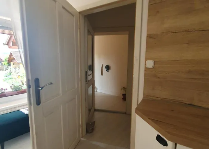 U Alenky Na Zahrade *